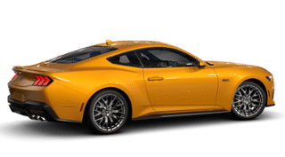 2026 Ford Mustang® External Image 4